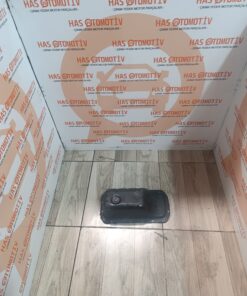 Ford 1.6 dv6 euro4 karter