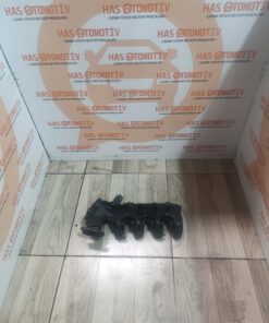 Ford 1.6 dv6 euro4 emme manifold