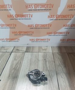 Ford 1.6 dv6 euro 4 fren vakumu