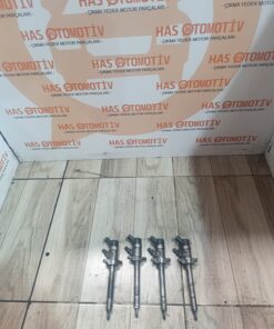 Ford 1.6 dv6 euro 4 enjektör takımı