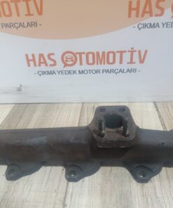 Ford 1.6 Dv6 Euro 4 Motor Egzoz Manifoldu