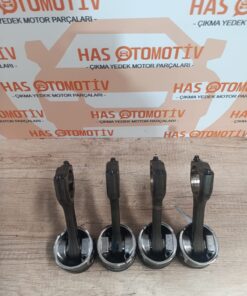 Peugeot 307 1.6 HDI Euro 4 Motor Piston Biyel Kolu
