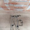Mazda 3 1.6 DV6 Euro 4 Motor Enjektör Borusu