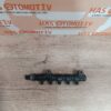 Peugeot 308 1.6 HDI Euro 4 Motor Rail Borusu