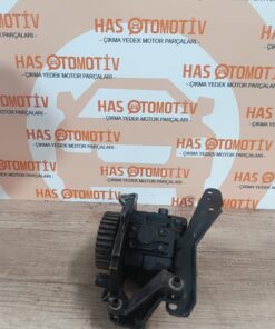 Peugeot 307 1.6 HDI Euro 4 Motor Mazot Pompası