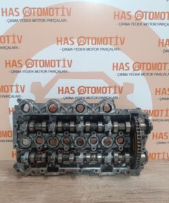 Peugeot 407 1.6 HDI Euro 4 Motor Eksantrik Kulesi