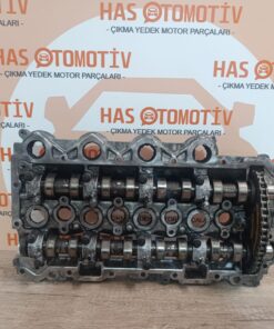 Peugeot 407 1.6 HDI Euro 4 Motor Eksantrik Kulesi