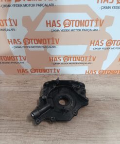 Ford C-Max 1.6 TDCI DV6 Euro 4 Motor Yağ Pompası