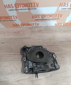 Peugeot 206 1.6 HDI Euro 4 Motor Yağ Pompası