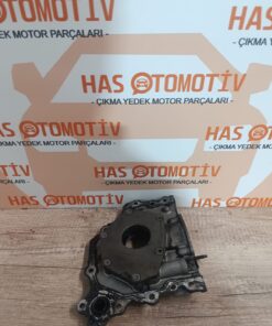 Ford Focus 1.6 TDCI DV6 Euro 4 Motor Yağ Pompası