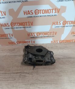 Peugeot 207 1.6 HDI Euro 4 Motor Yağ Pompası