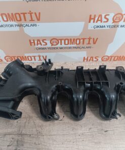 Peugeot 308 1.6 HDI Euro 4 Motor Emme Manifoldu