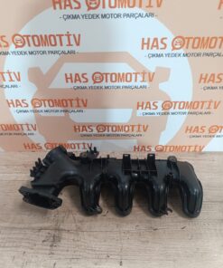 Peugeot 307 1.6 HDI Euro 4 Motor Emme Manifoldu