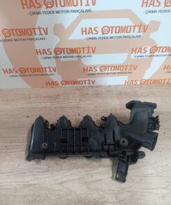 Peugeot 207 1.6 HDI Euro 4 Motor Emme Manifoldu