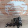 Peugeot 308 1.6 HDI Euro 4 Motor Turbosu