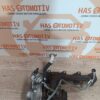 Volvo V50 1.6 DV6 Euro 4 Motor Turbosu