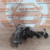 Peugeot 207 1.6 HDI Euro 4 Motor Turbosu