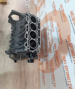 Peugeot 407 1.6 HDI Euro 4 Motor Bloğu