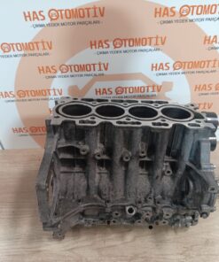 Peugeot 407 1.6 HDI Euro 4 Motor Bloğu
