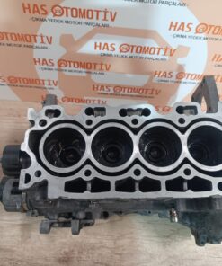 Peugeot 307 1.6 HDI Euro 4 Motor Bloğu