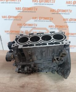 Peugeot 208 1.6 HDI Euro 4 Motor Bloğu