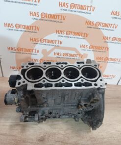 Peugeot 207 1.6 HDI Euro 4 Motor Bloğu