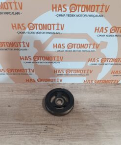 Peugeot 307 1.6 HDI Euro 4 Motor Krank Kasnağı