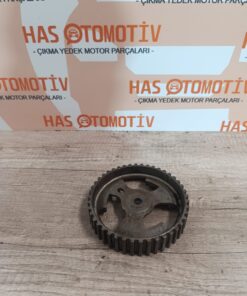 Peugeot 308 1.6 HDI Euro 4 Motor Eksantrik Kasnağı