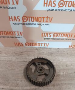Peugeot 207 1.6 HDI Euro 4 Motor Eksantrik Kasnağı