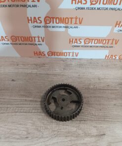 Ford Fiesta 1.6 TDCI DV6 Euro 4 Motor Eksantrik Kasnağı