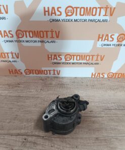 Peugeot 407 1.6 HDI Euro 4 Motor Fren Vakumu
