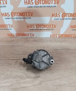 Ford Fiesta 1.6 TDCI DV6 Euro 4 Motor Fren Vakumu