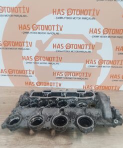 Peugeot 308 1.6 HDI Euro 4 Motor Eksantrik Kulesi
