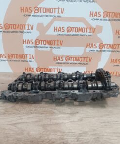 Ford Focus 1.6 TDCI DV6 Euro 4 Motor Eksantrik Kulesi