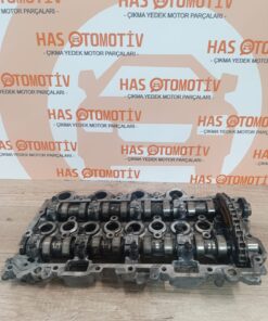 Ford Fusion 1.6 TDCI DV6 Euro 4 Motor Eksantrik Kulesi