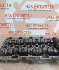Ford Fiesta 1.6 TDCI DV6 Euro 4 Motor Eksantrik Kulesi