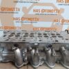 Peugeot 407 1.6 HDI Euro 4 Motor Silindir Kapağı