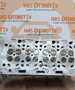 Peugeot 308 1.6 HDI Euro 4 Motor Silindir Kapağı