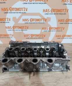 Peugeot 307 1.6 HDI Euro 4 Motor Silindir Kapağı
