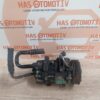 Peugeot 307 1.6 HDI Euro 4 Motor Klima Kompresörü