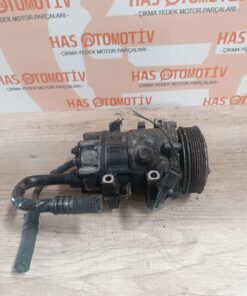Peugeot 301 1.6 HDI Euro 4 Motor Klima Kompresörü