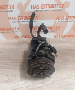 Peugeot 208 1.6 HDI Euro 4 Motor Klima Kompresörü