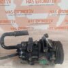 Peugeot 206 1.6 HDI Euro 4 Motor Klima Kompresörü
