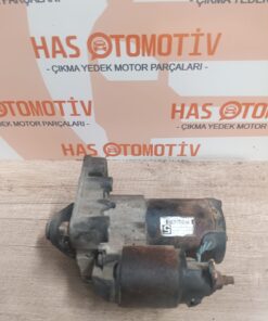 Peugeot 301 1.6 HDI Euro 4 Motor Marş Dinamosu