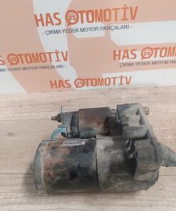 Peugeot 308 1.6 HDI Euro 4 Motor Marş Dinamosu