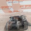 Mazda 2 1.6 DV6 Euro 4 Motor Marş Dinamosu