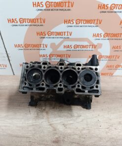 Dacia Duster 1.5 DCI Euro 4 Motor Bloğu