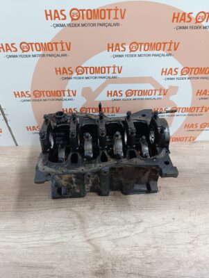 Dacia Sandero 1.5 DCI Euro 4 Motor Bloğu