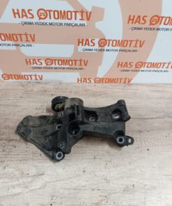 Nissan Micra 1.5 DCI Arkadan Marşlı Şarj Dinamosu Breketi