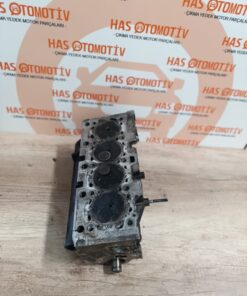 Nissan Micra 1.5 Euro 4 Motor Silindir Kapağı